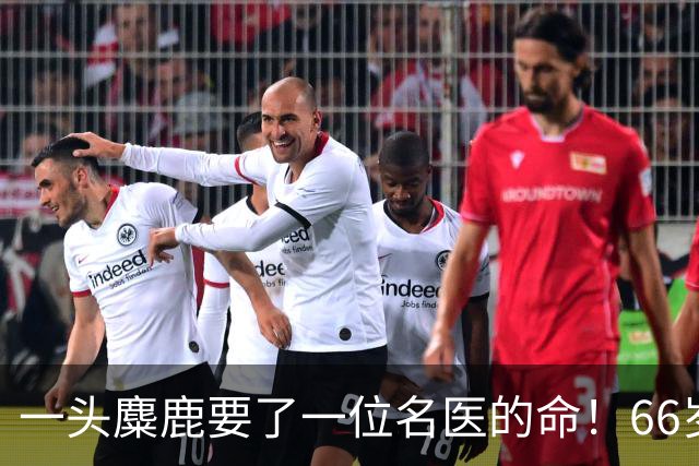 一头麋鹿要了一位名医的命！66岁美国医生夜间车祸身亡，诊所发文悼念