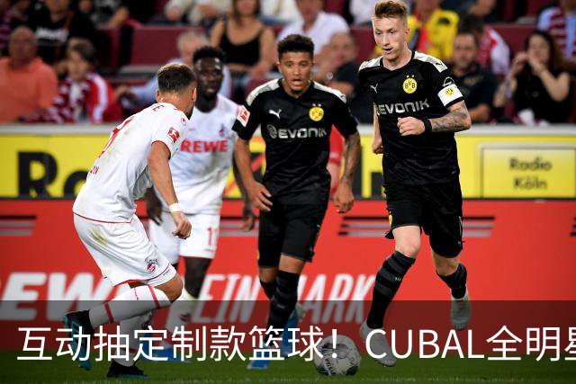 互动抽定制款篮球！CUBAL全明星周末举行 直播吧公益走进太原理工