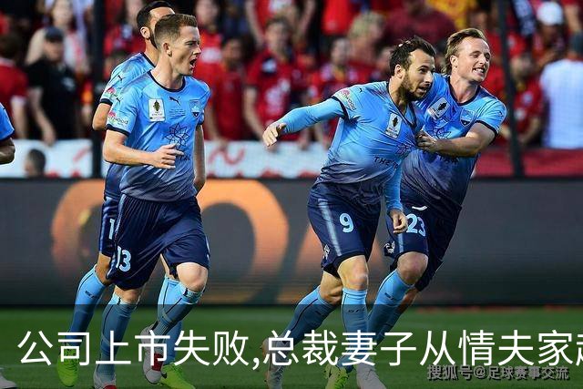 公司上市失败,总裁妻子从情夫家赶回,听完秘书的话,她脸色惨白
