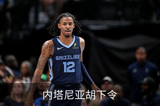 内塔尼亚胡下令