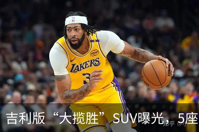 吉利版“大揽胜”SUV曝光，5座6座都有！