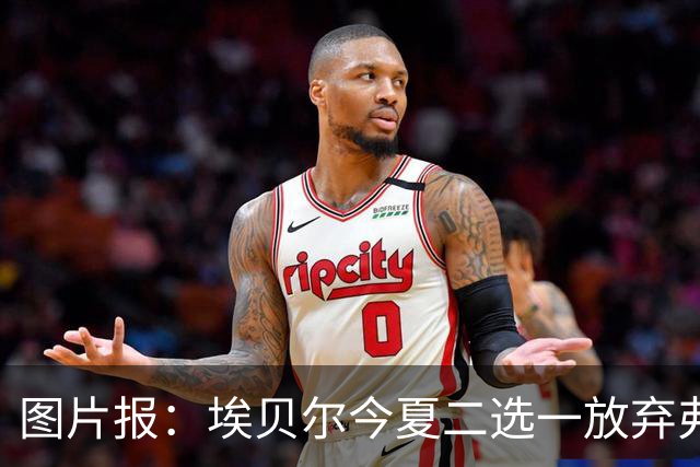 图片报：埃贝尔今夏二选一放弃弗里克