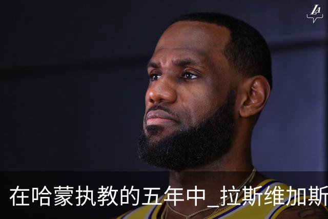 在哈蒙执教的五年中 拉斯维加斯王牌季后赛从未首轮游