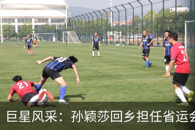 巨星风采：孙颖莎回乡担任省运会第六棒火炬手，河北卫视收视同时段第一