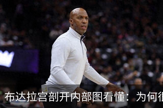 布达拉宫剖开内部图看懂：为何很多人逛布达拉宫，会觉得阴森压抑
