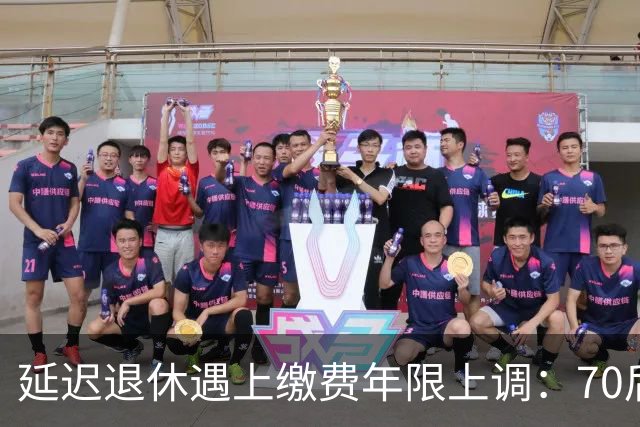 延迟退休遇上缴费年限上调：70后拼不动、退不了，只剩硬熬