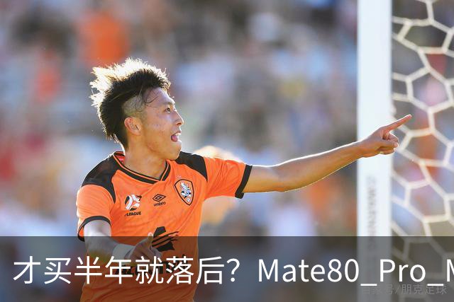 才买半年就落后？Mate80 Pro Max对比Mate90 Pro，差距大到离谱