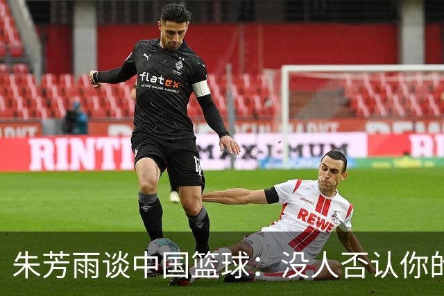 朱芳雨谈中国篮球：没人否认你的努力 但结果不会陪你演戏