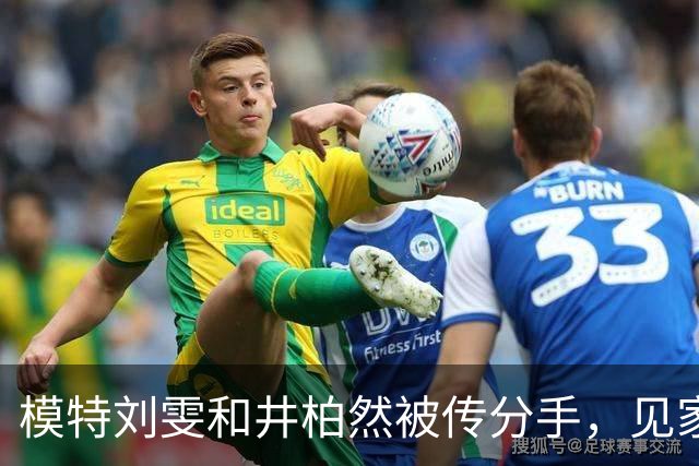模特刘雯和井柏然被传分手，见家长、同框看秀等公开事实能推翻吗