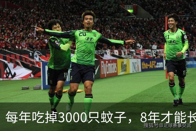 每年吃掉3000只蚊子，8年才能长大，却被人类作为美食大量捕捉！