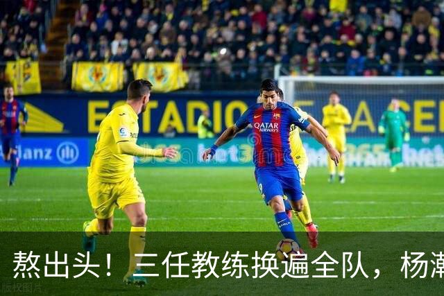熬出头！三任教练换遍全队，杨瀚森获主帅盖章认可，第三中锋稳了