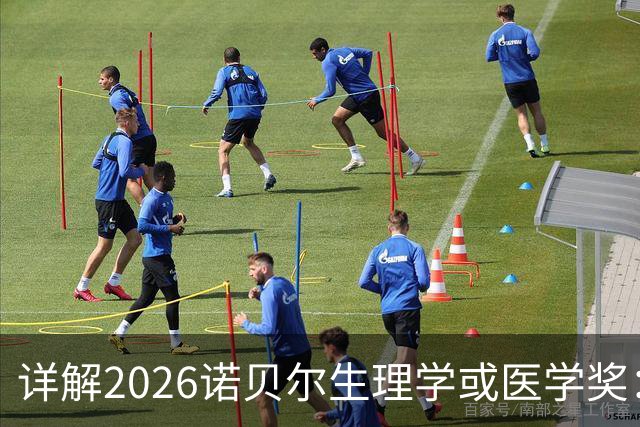 详解2026诺贝尔生理学或医学奖：如何用一束光“操控”大脑？