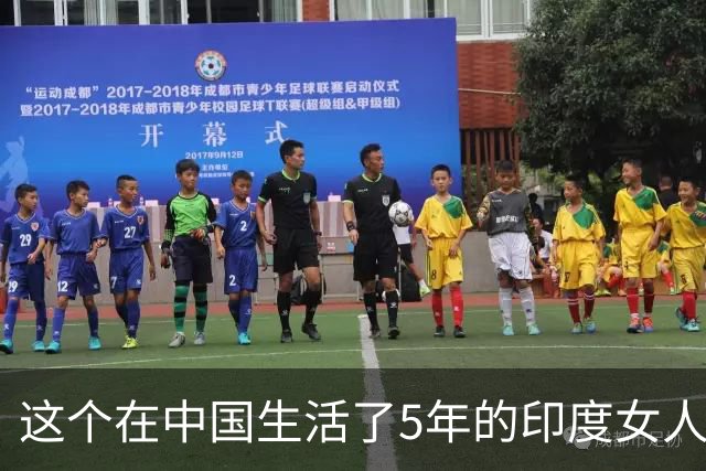 这个在中国生活了5年的印度女人，回国后分享自己的真实见闻，被印度网友网暴