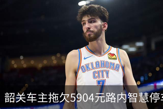 韶关车主拖欠5904元路内智慧停车费被起诉，人民法院依法判决
