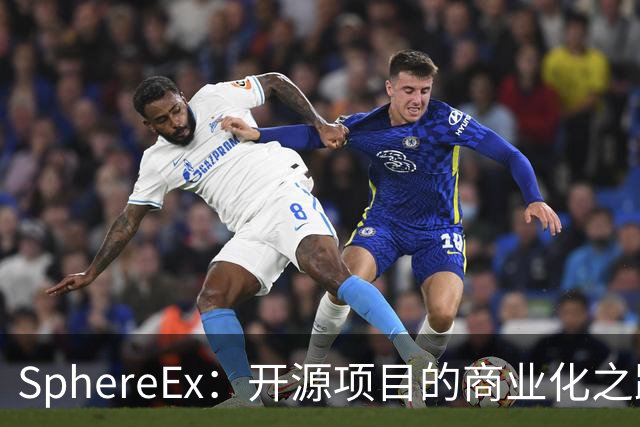 SphereEx：开源项目的商业化之路可以这么走 | Founder 100